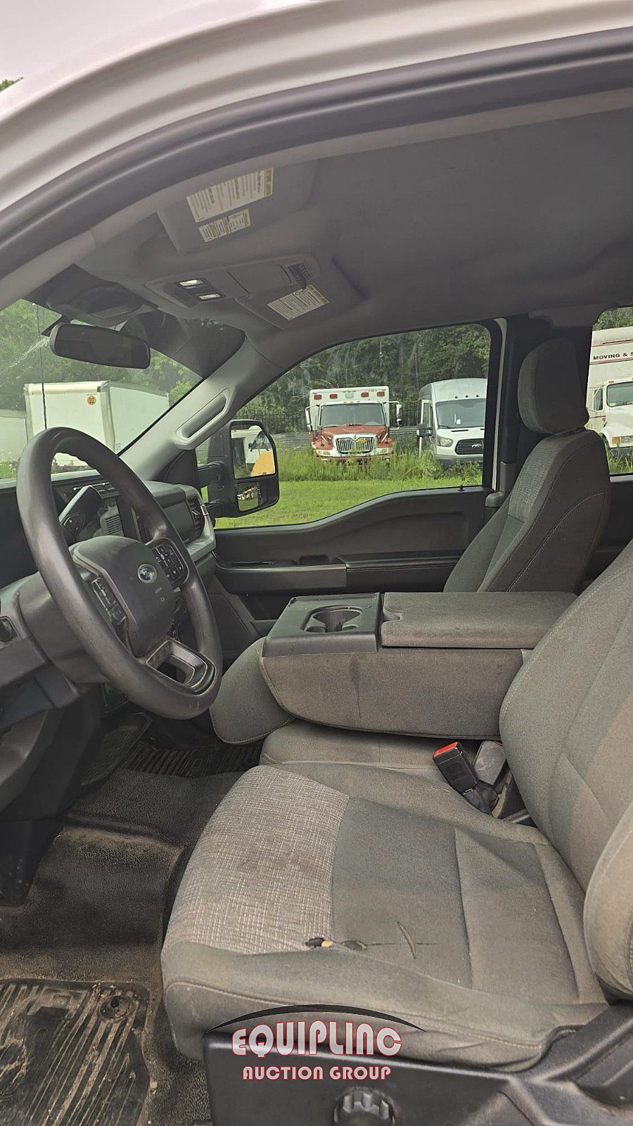 2023 Ford F-350