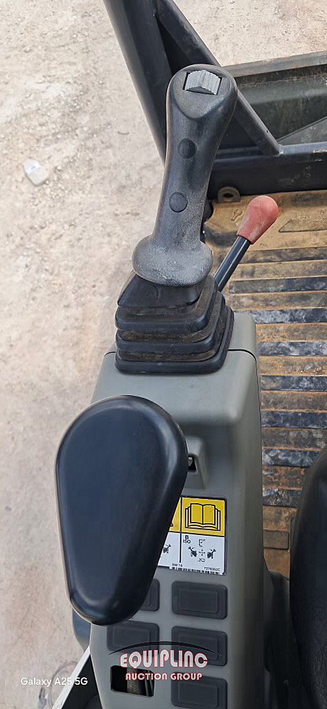 2022 Bobcat E60