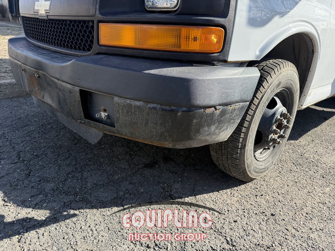 2006 Chevrolet EXPRESS
