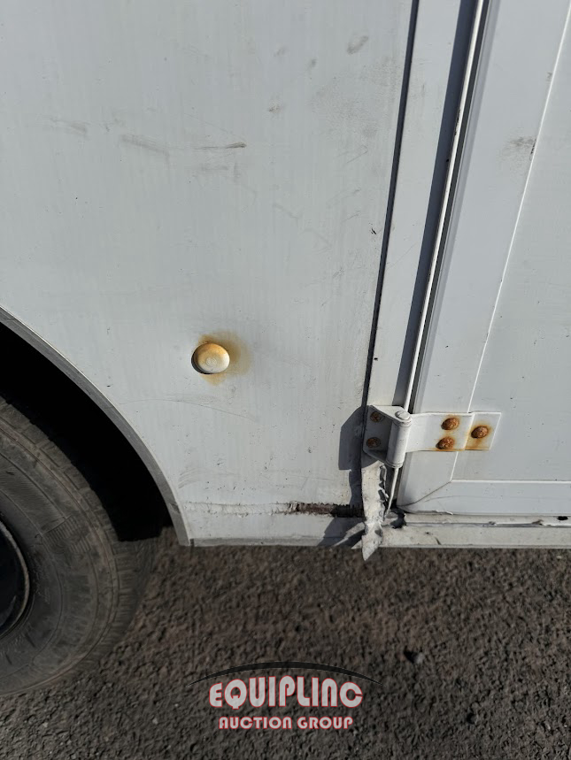 2006 Chevrolet EXPRESS