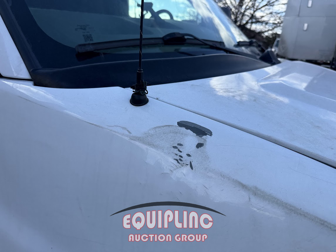 2006 Chevrolet EXPRESS