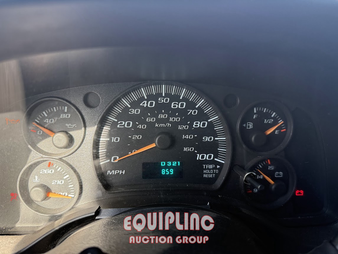 2006 Chevrolet EXPRESS