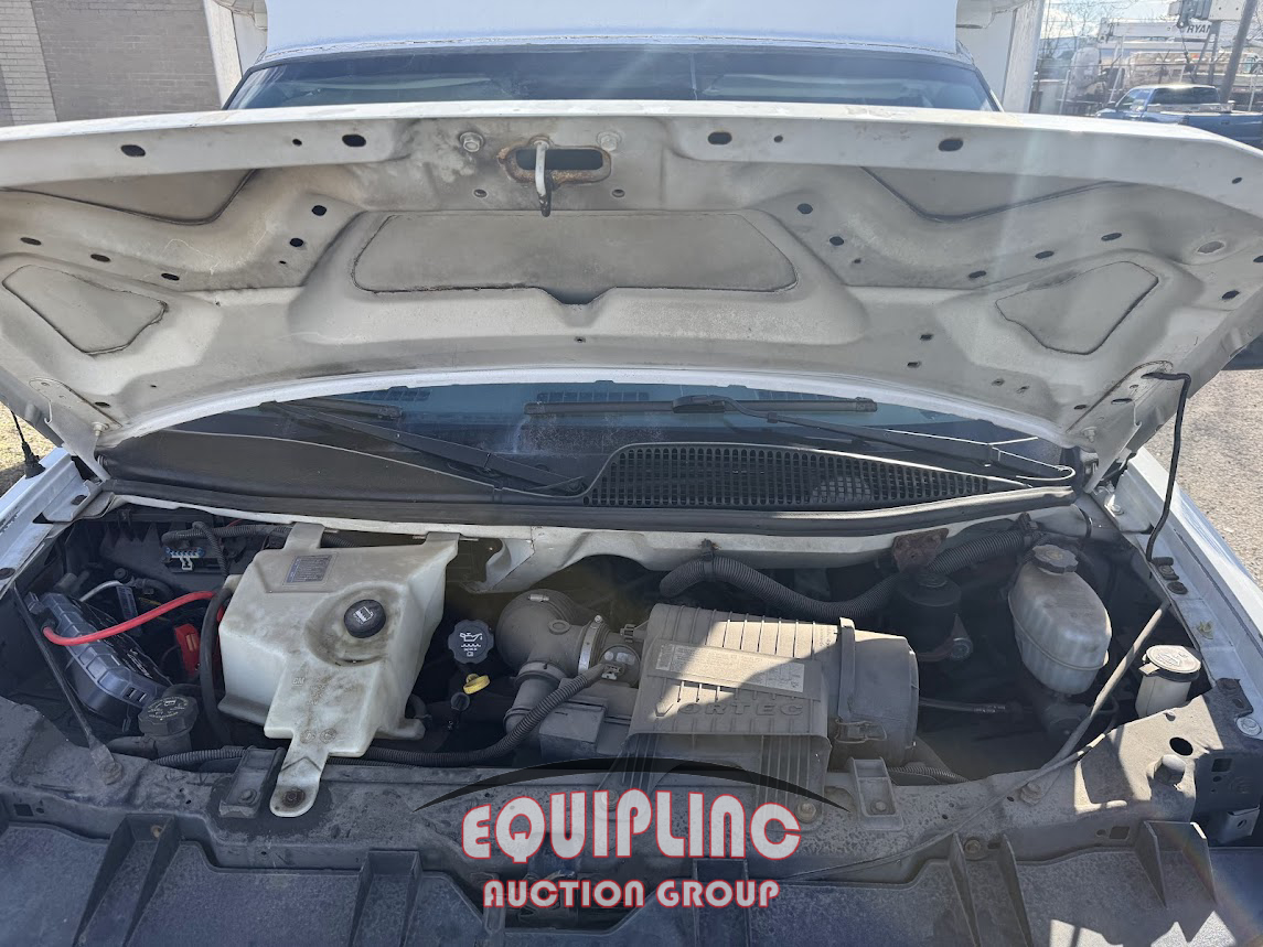 2006 Chevrolet EXPRESS