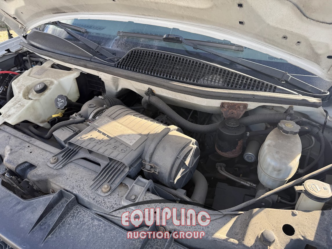 2006 Chevrolet EXPRESS