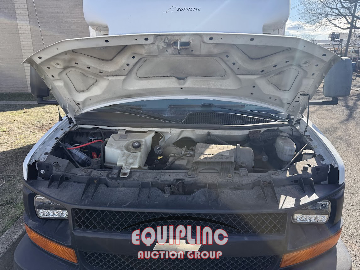 2006 Chevrolet EXPRESS