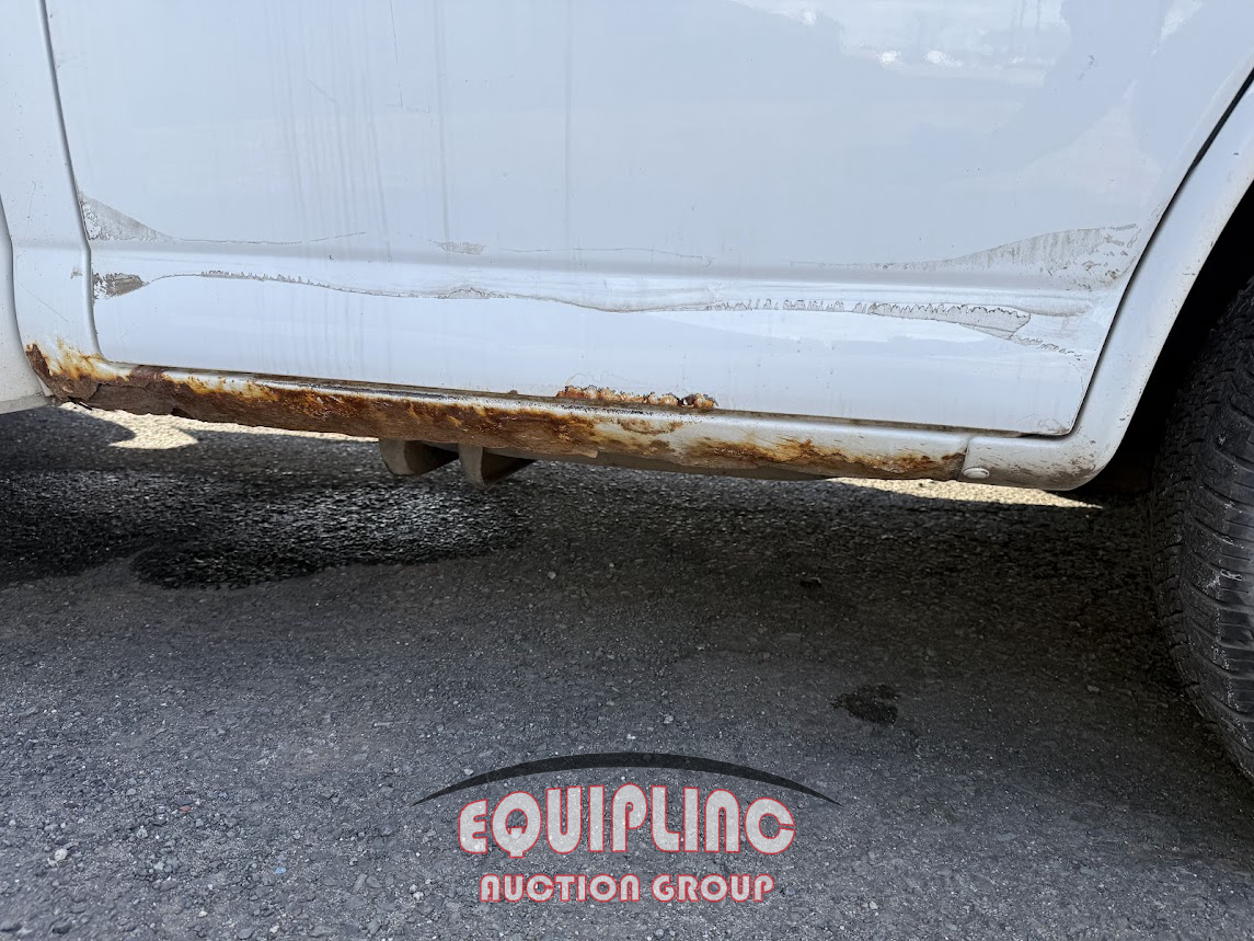2006 Chevrolet EXPRESS