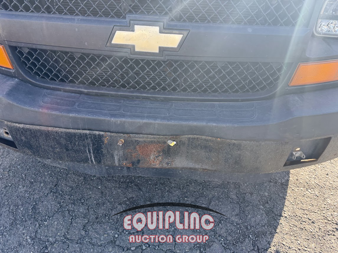 2006 Chevrolet EXPRESS