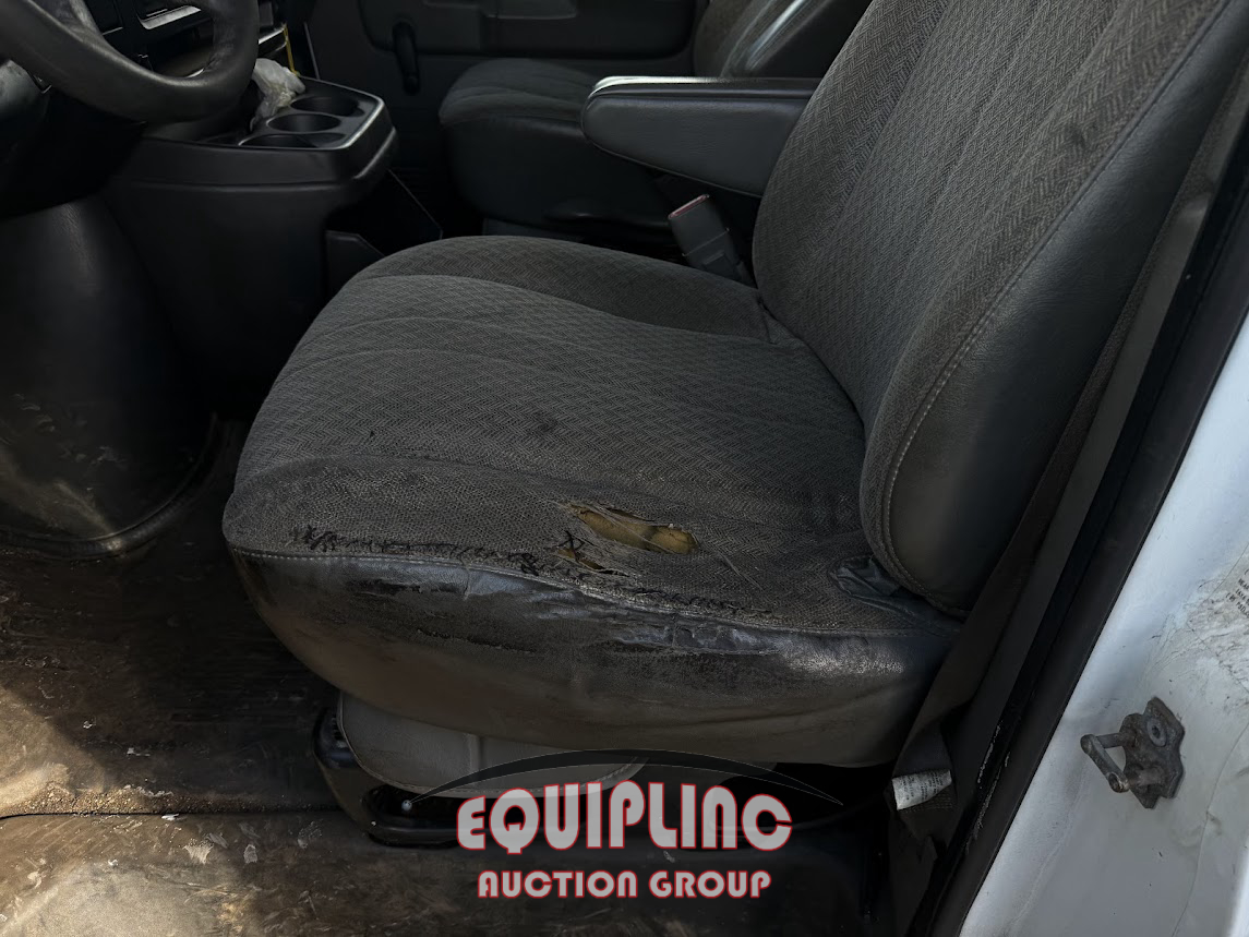 2006 Chevrolet EXPRESS
