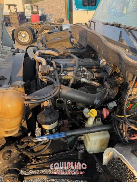 2010 International 4300