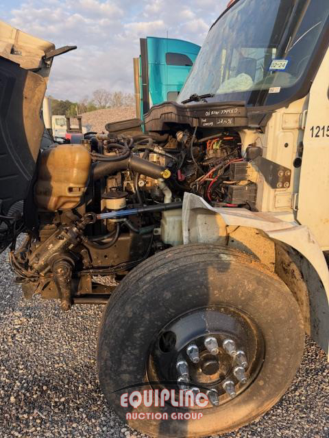 2010 International 4300