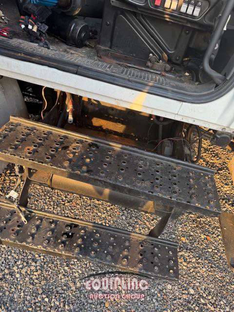 2010 International 4300