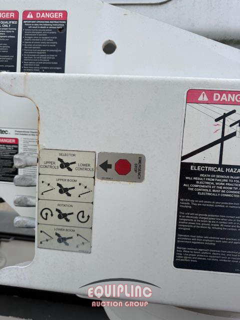 2010 International 4300