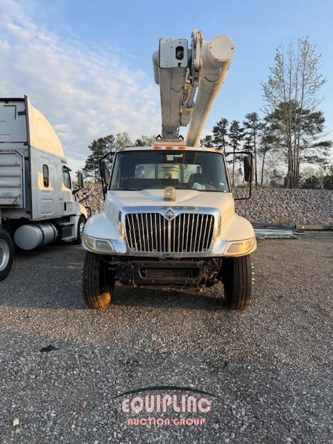 2010 International 4300