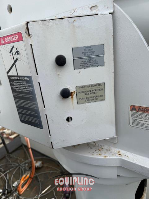 2010 International 4300