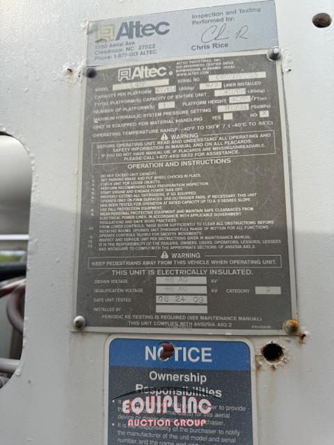 2010 International 4300