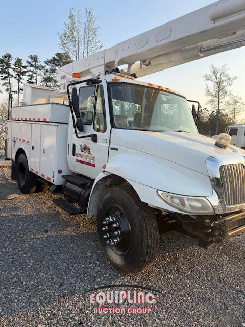 2010 International 4300