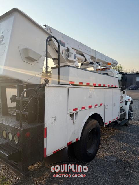 2010 International 4300