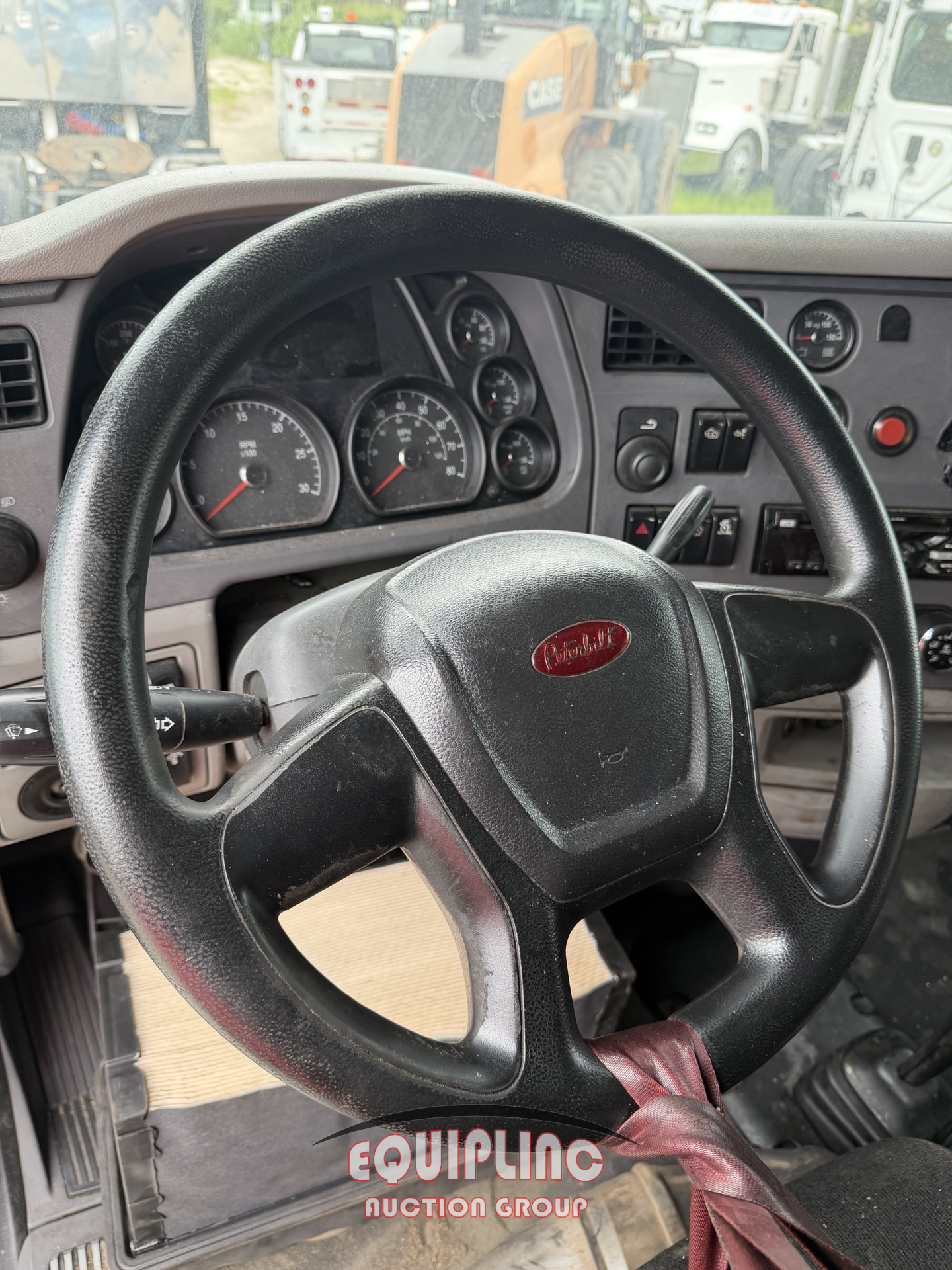 2017 Peterbilt 579