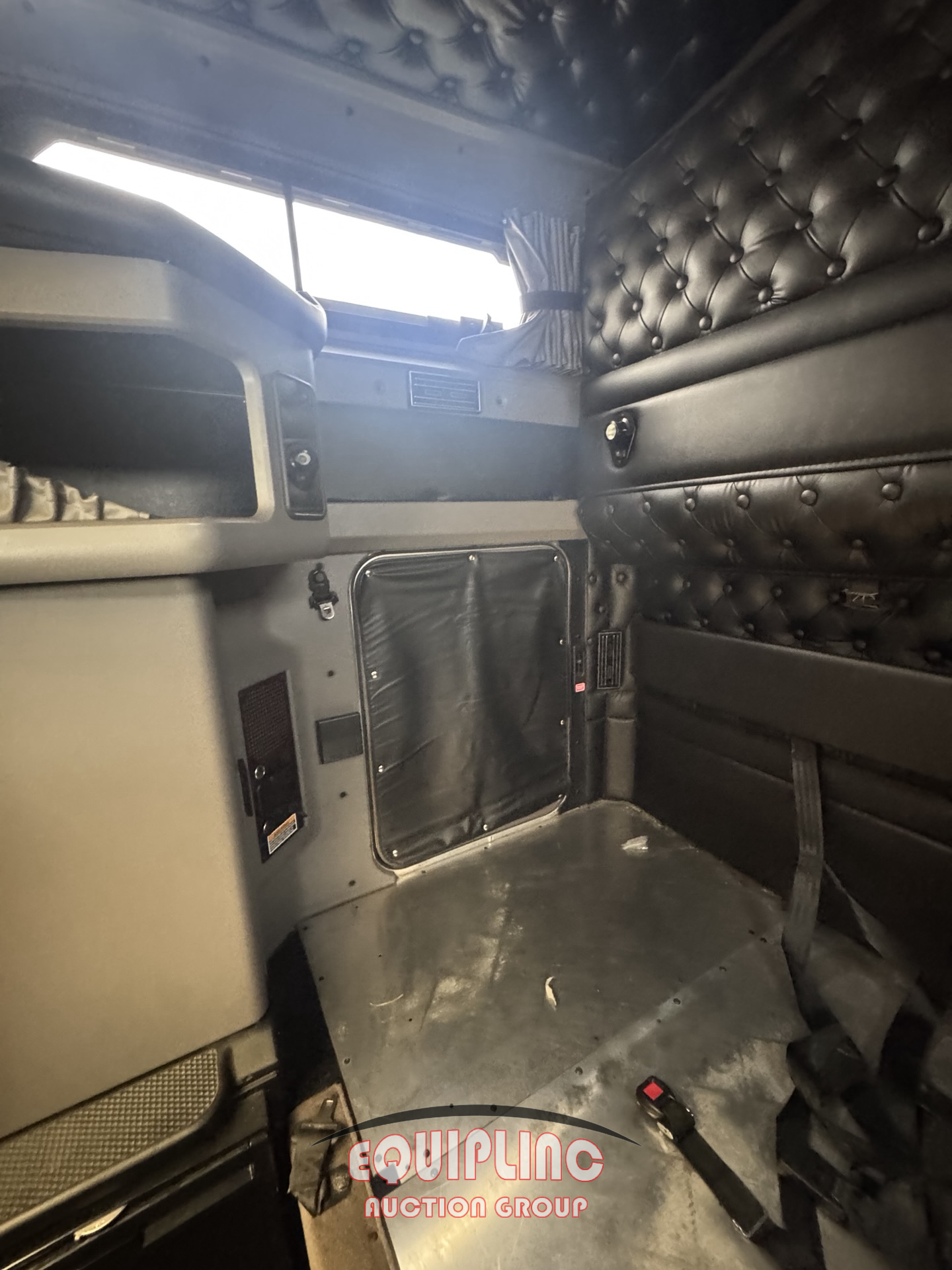 2016 Kenworth W900