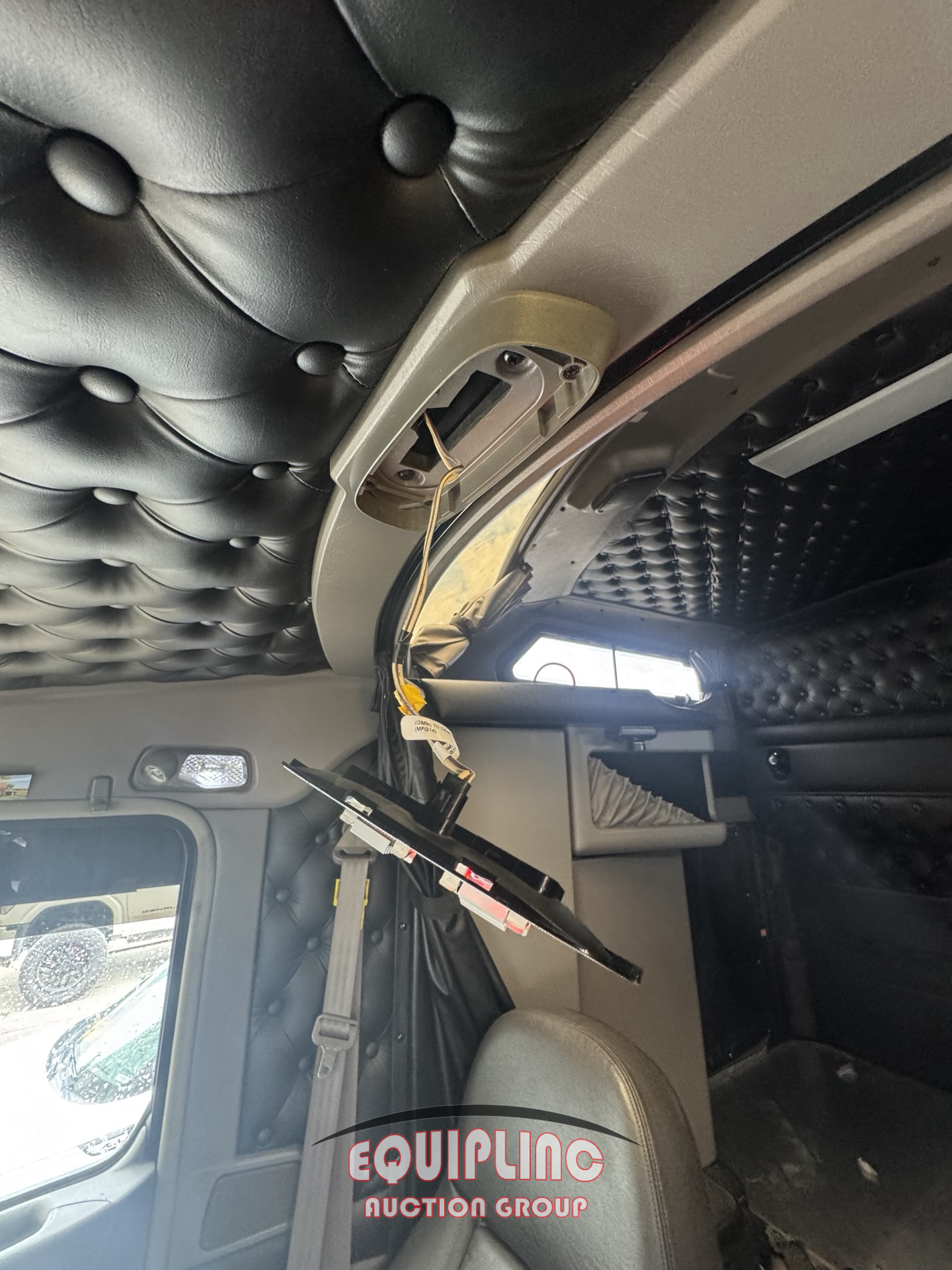 2016 Kenworth W900