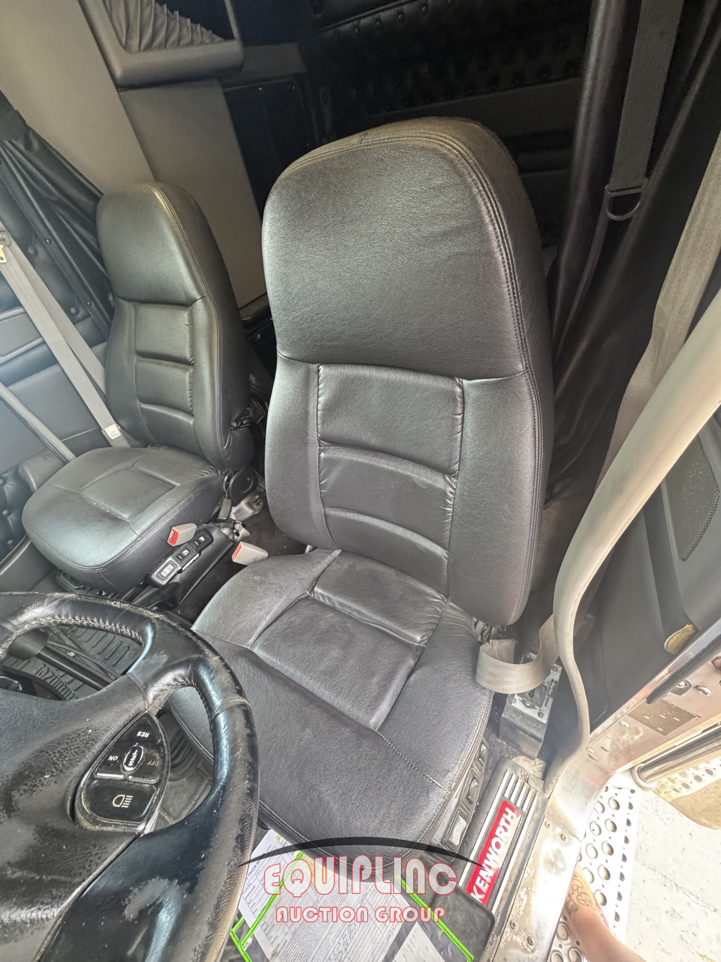 2016 Kenworth W900