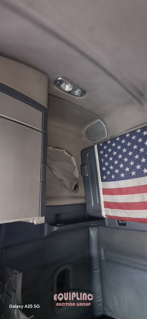2018 Freightliner CASCADIA