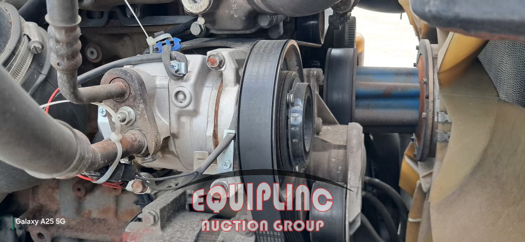 2018 Freightliner CASCADIA