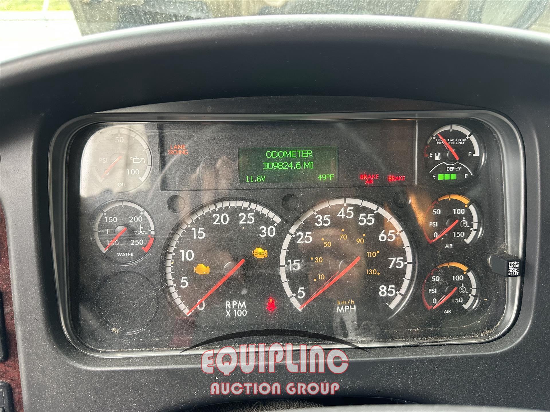 2020 Freightliner M2