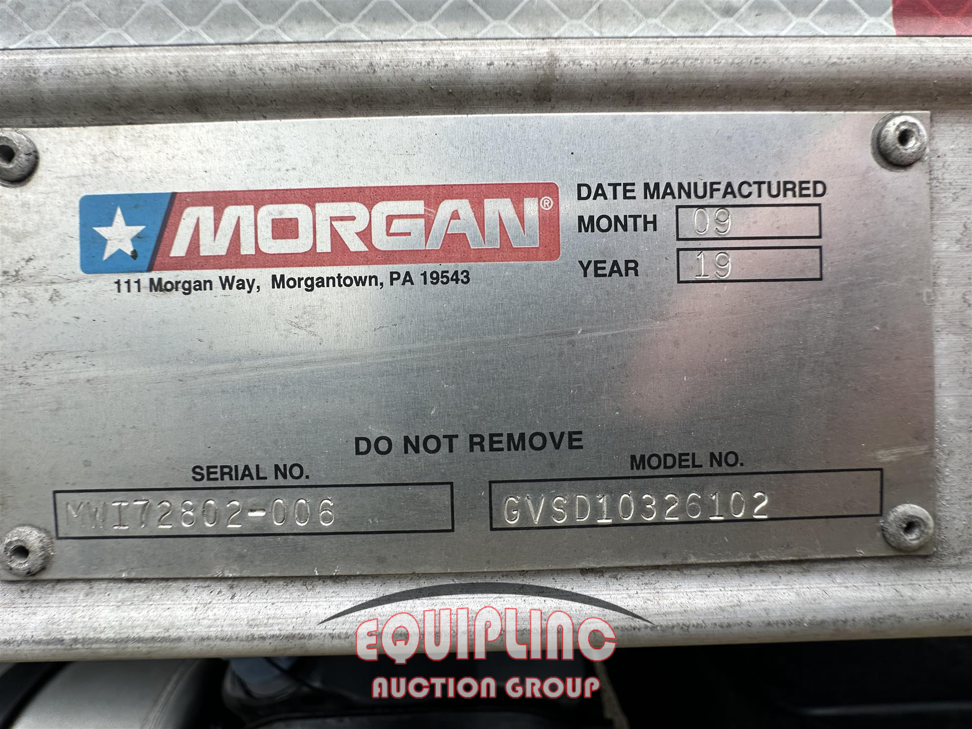 2020 Freightliner M2