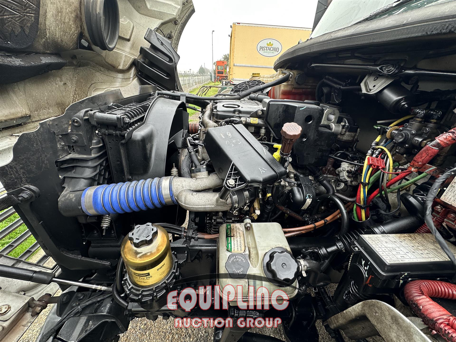 2020 Freightliner M2