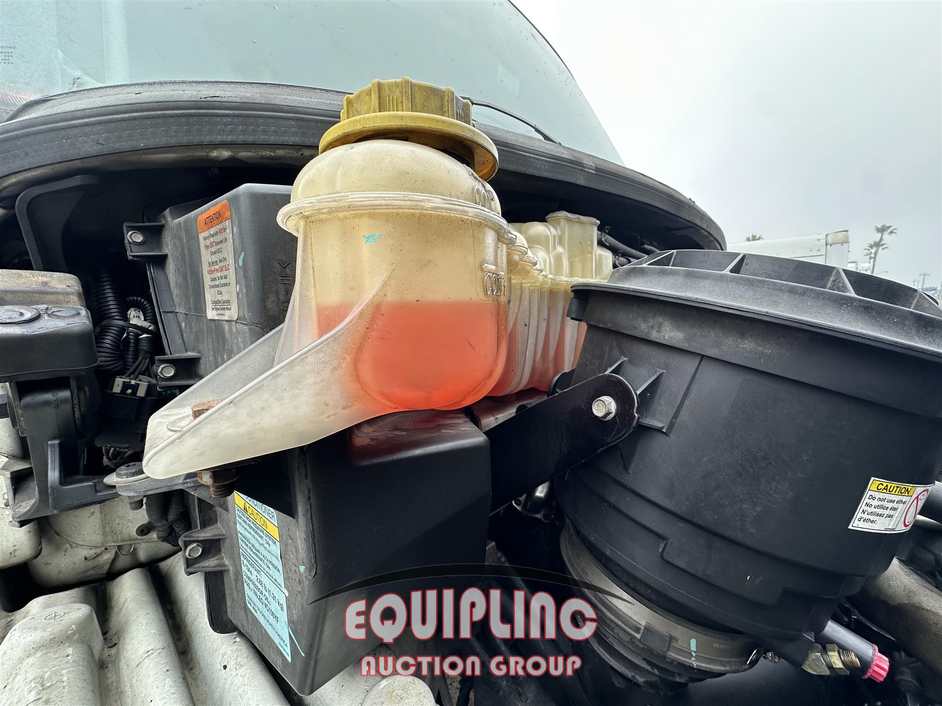 2020 Freightliner M2