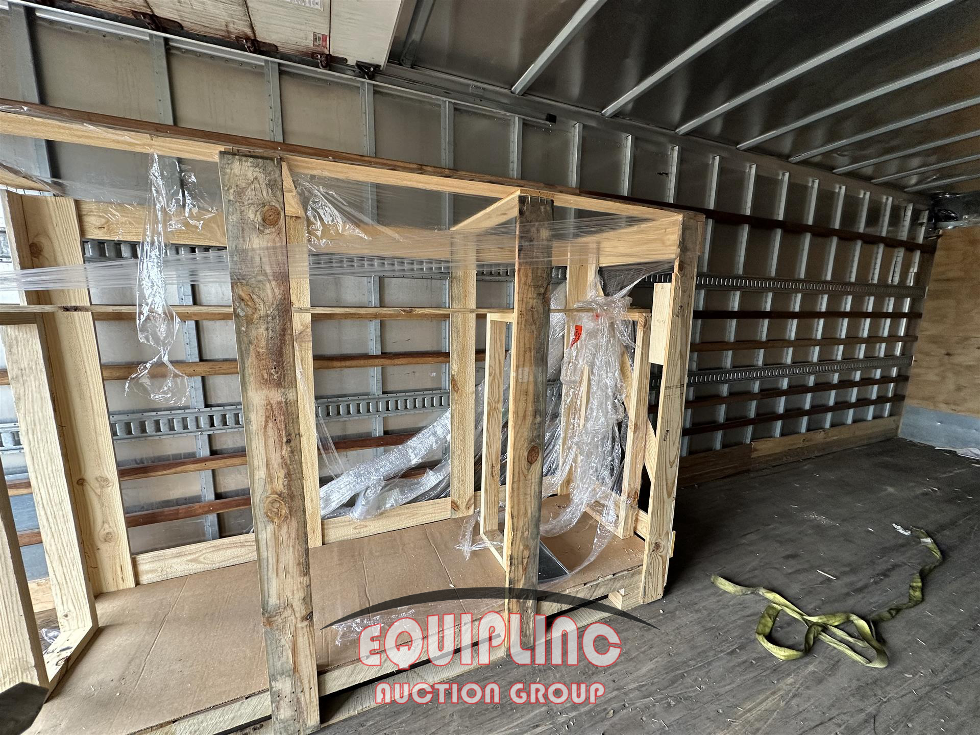 2020 Freightliner M2