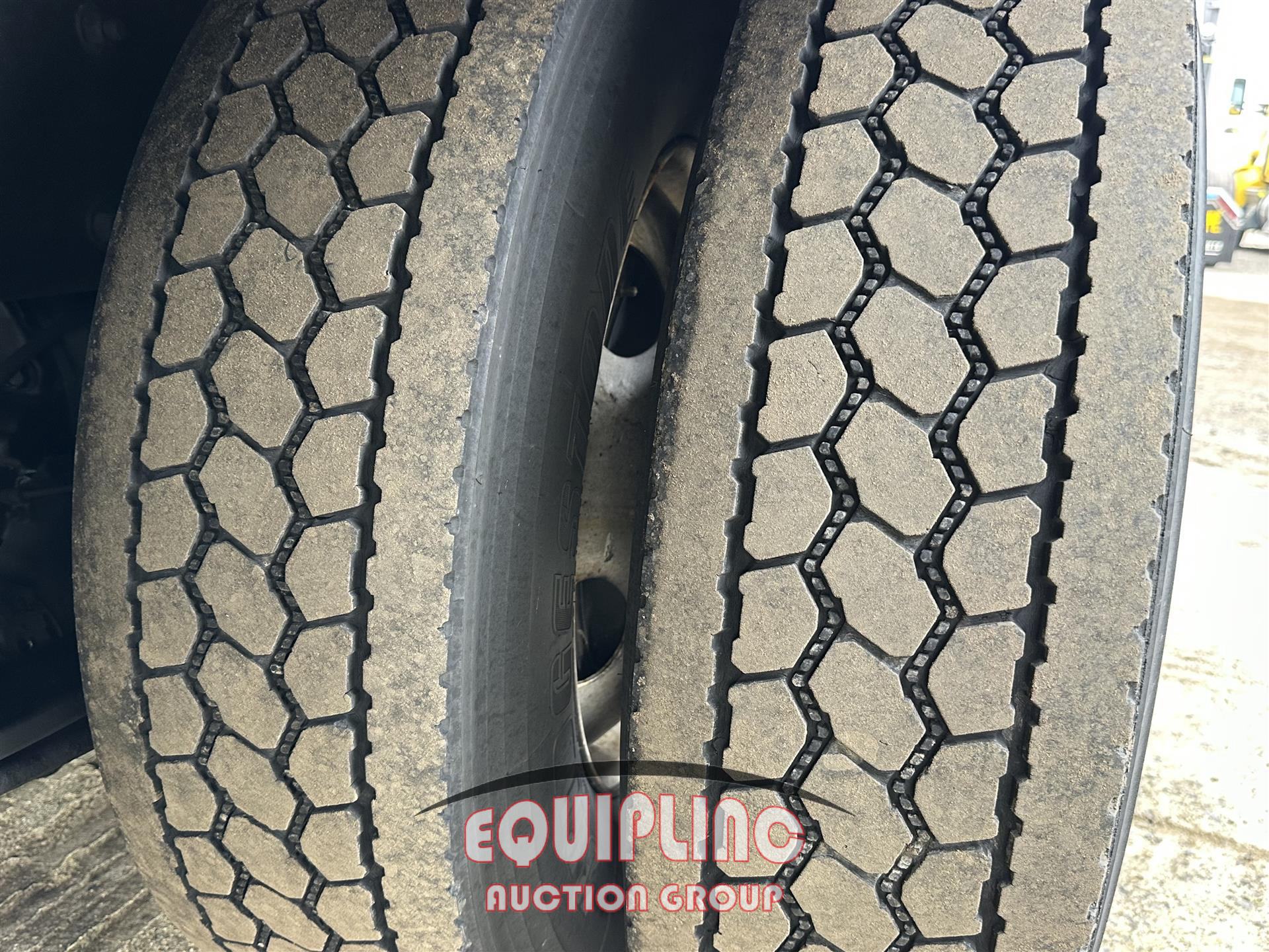 2020 Freightliner M2