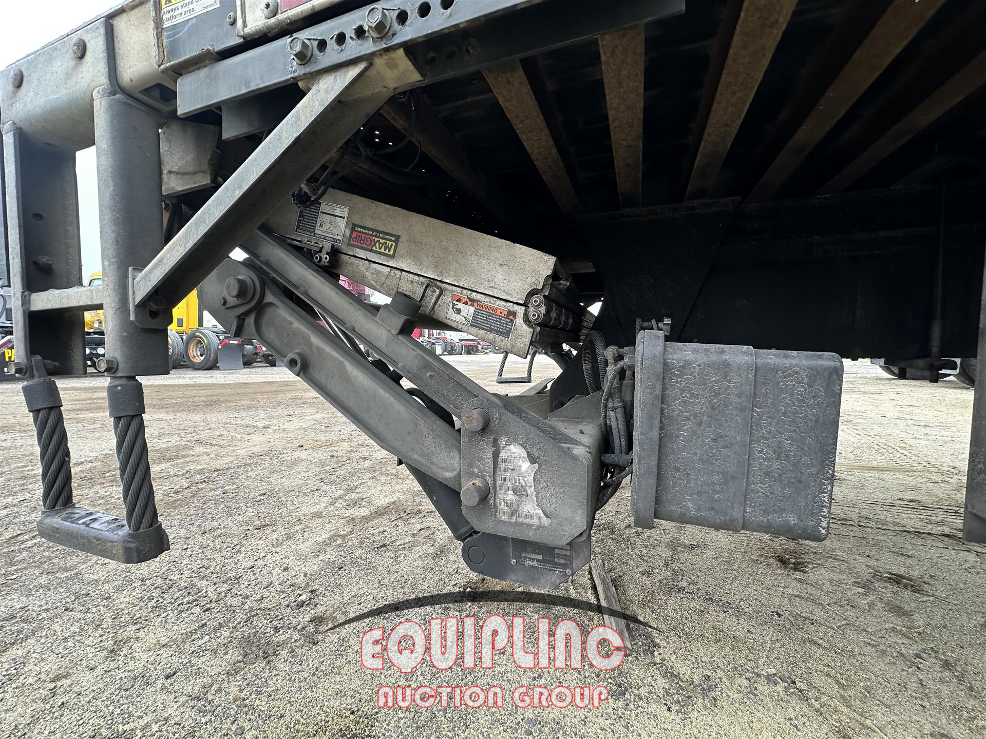 2020 Freightliner M2