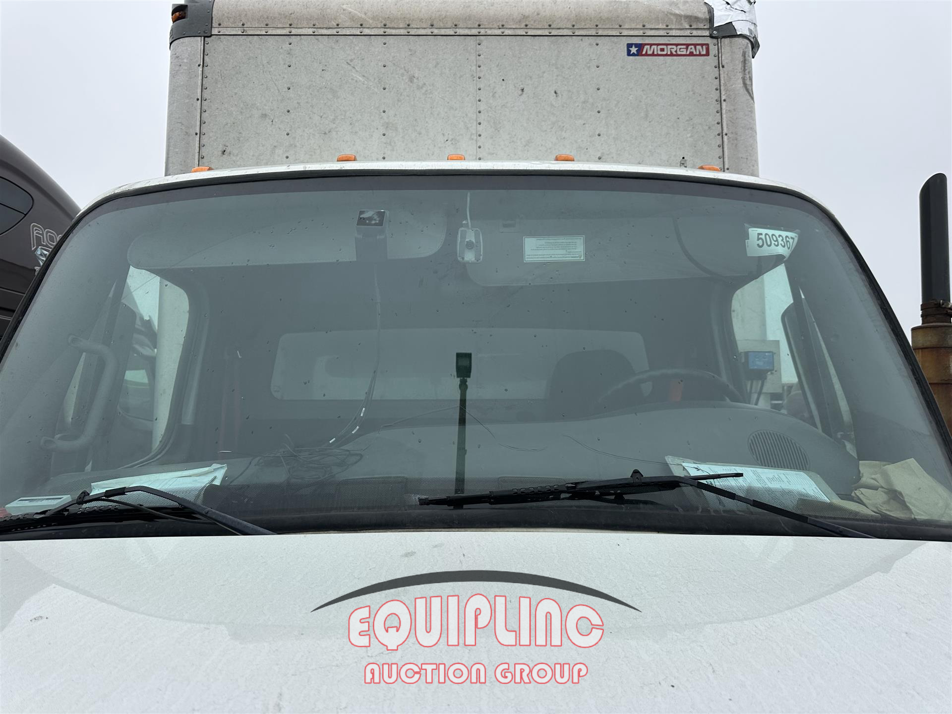 2020 Freightliner M2