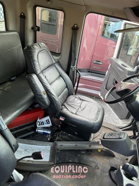 2013 International 4400