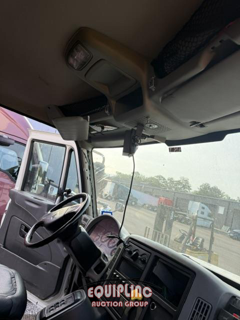 2013 International 4400