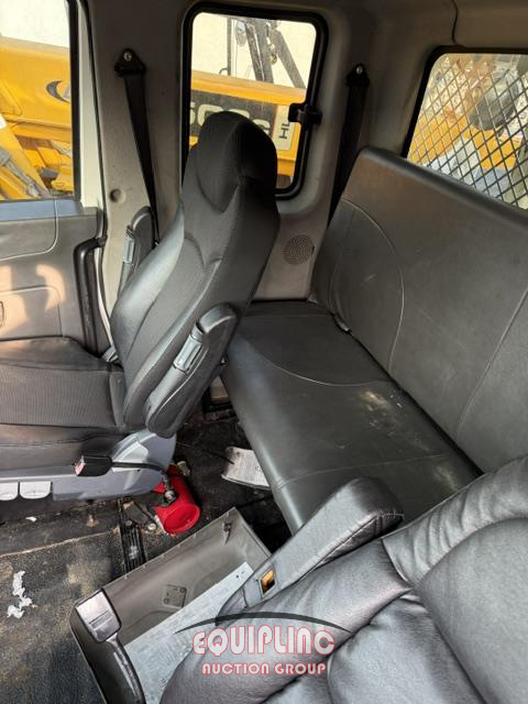 2013 International 4400