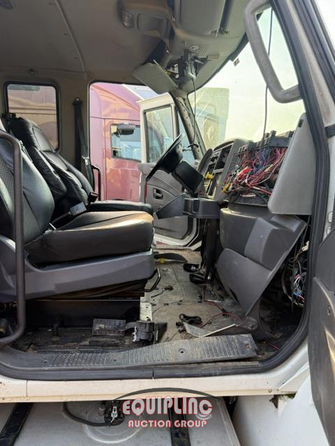 2013 International 4400