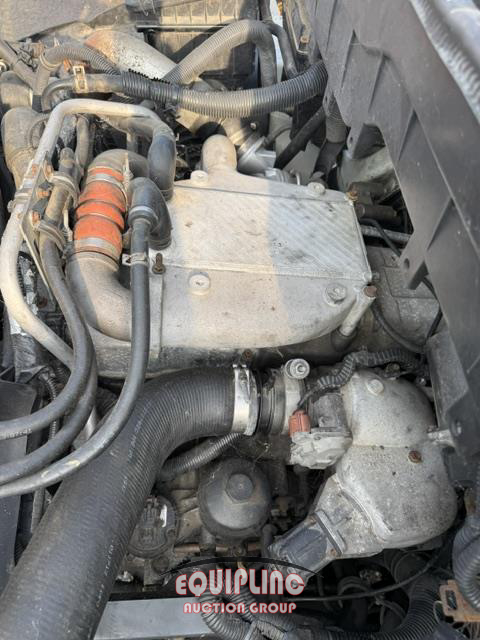 2013 International 4400