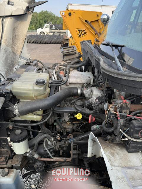 2013 International 4400