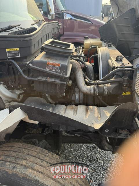 2013 International 4400