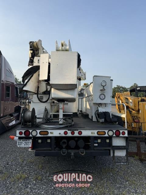 2013 International 4400