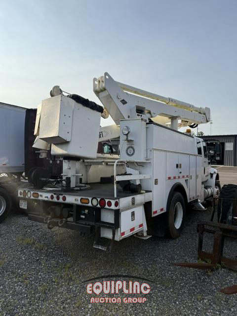 2013 International 4400