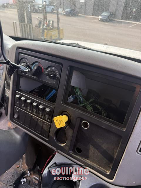 2013 International 4400