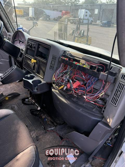 2013 International 4400