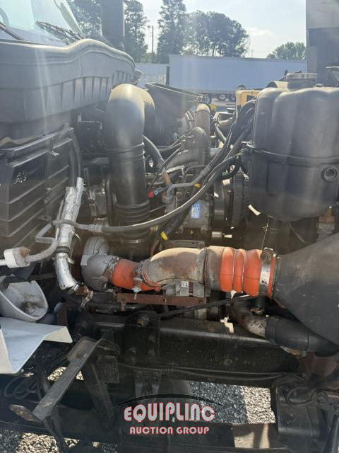 2011 International 7300