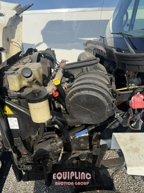 2011 International 7300