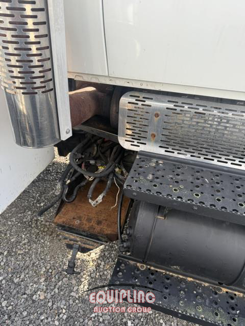 2011 International 7300