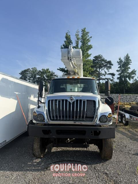 2011 International 7300